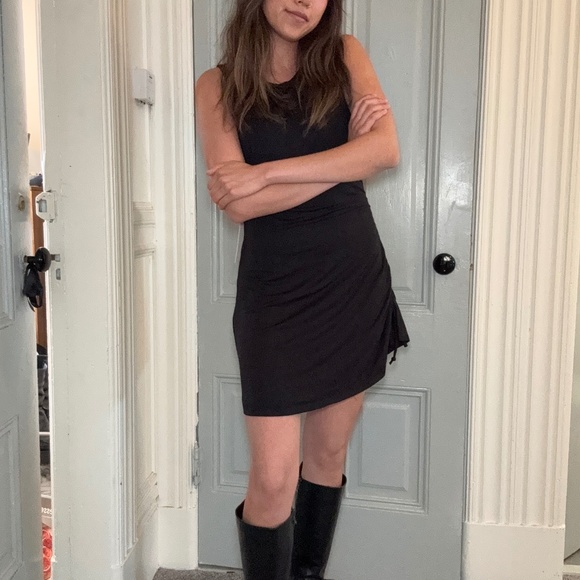 Lisa Says Gah! Cher Dress size small - Picture 1 of 9